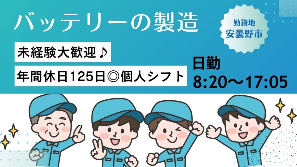 求人画像